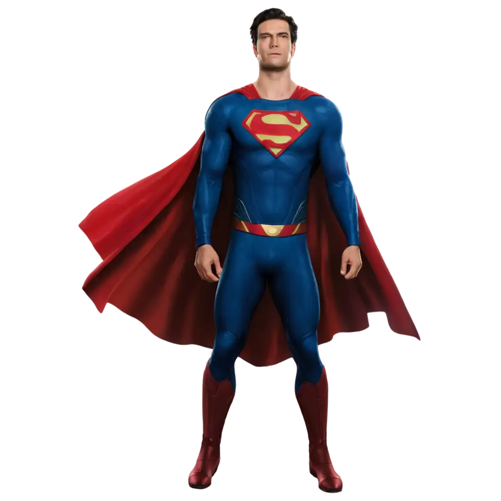 superman