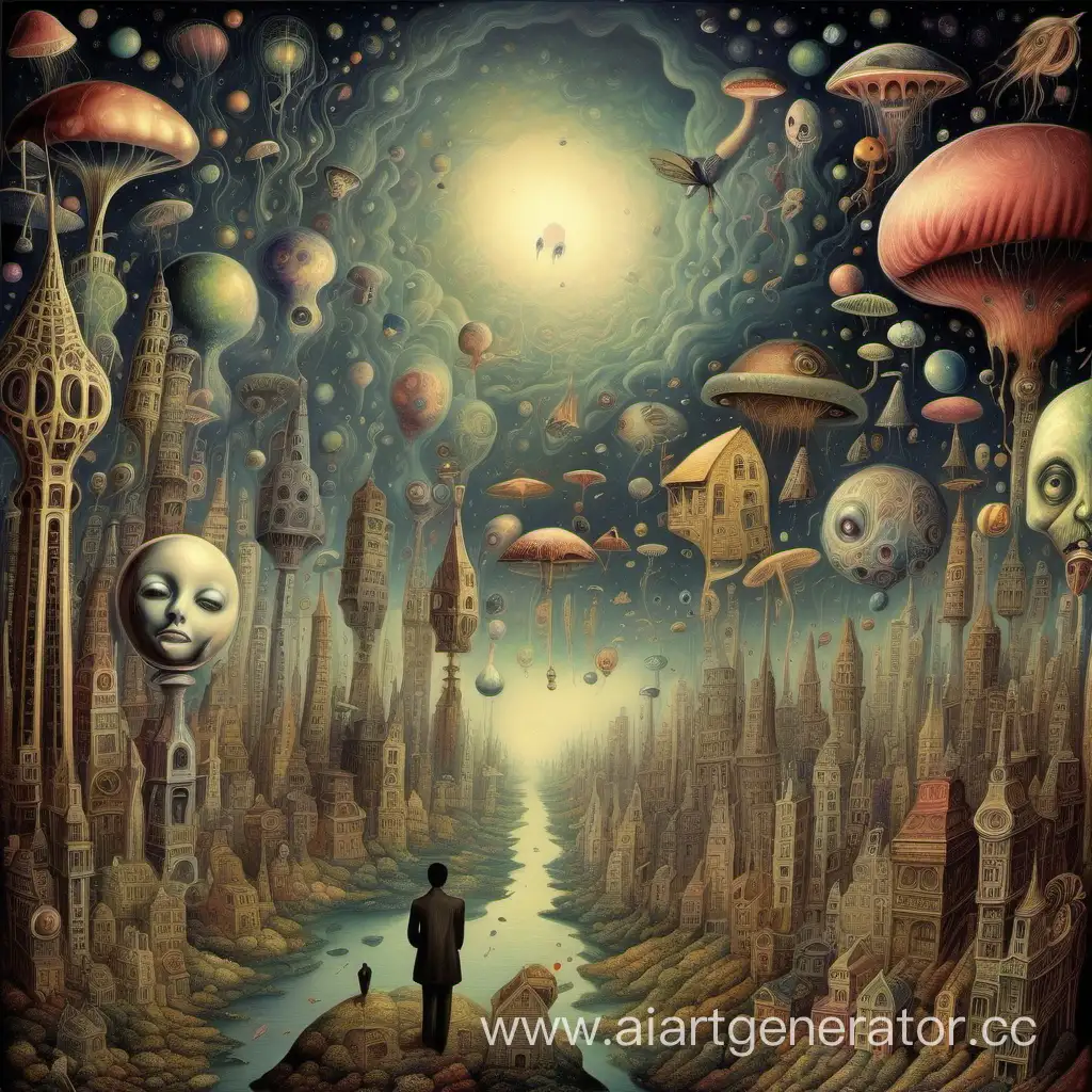Enchanting-Dreamscapes-A-Surreal-World-of-Oddities-and-Hallucinations