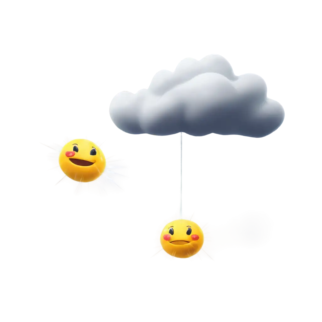 3D-Cloudy-and-Rainy-Emoji-PNG-Enhance-Your-Visuals-with-Dynamic-Weather-Emoticons