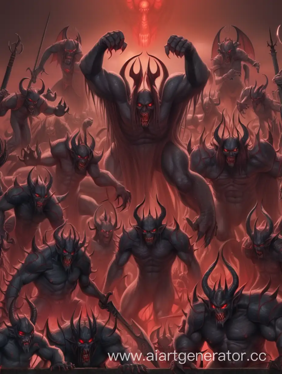 Dark-Horde-of-Demonic-Entities-Invading-the-Twilight-Realm