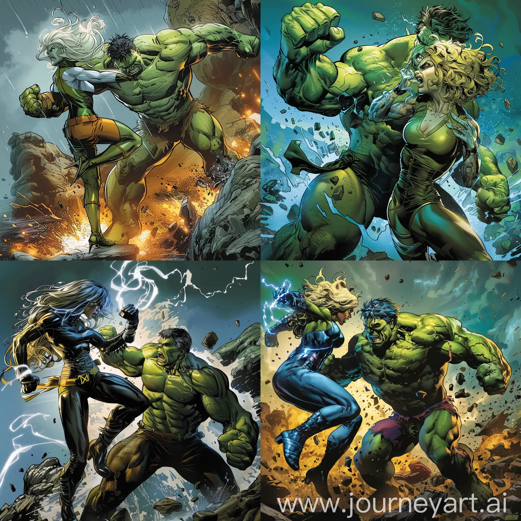 Epic-Battle-Scylla-vs-The-Hulk