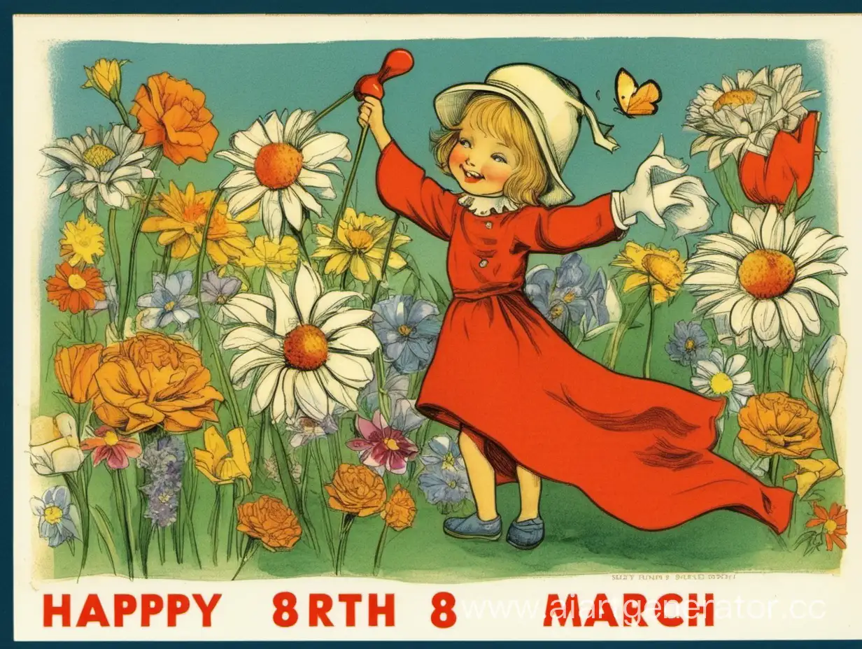 Celebrating-International-Womens-Day-with-Flowers-and-Joyful-Smiles