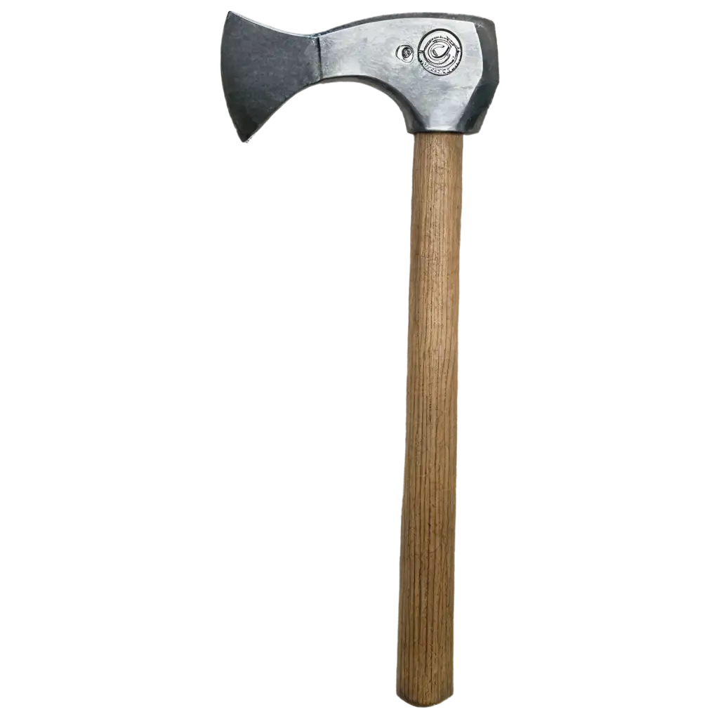 HighQuality-PNG-Image-of-a-Hammer-Enhance-Your-Visual-Content-with-Crisp-Detail