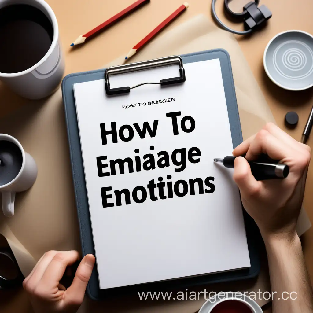 Emotional-Management-Guide-Photograph-Illustrating-How-to-Manage-Emotions