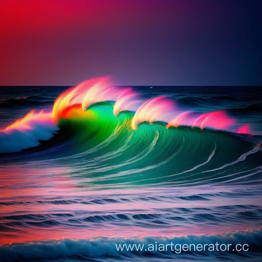 Vibrant-Abstract-Waves-Dynamic-Swirls-of-Colorful-Energy