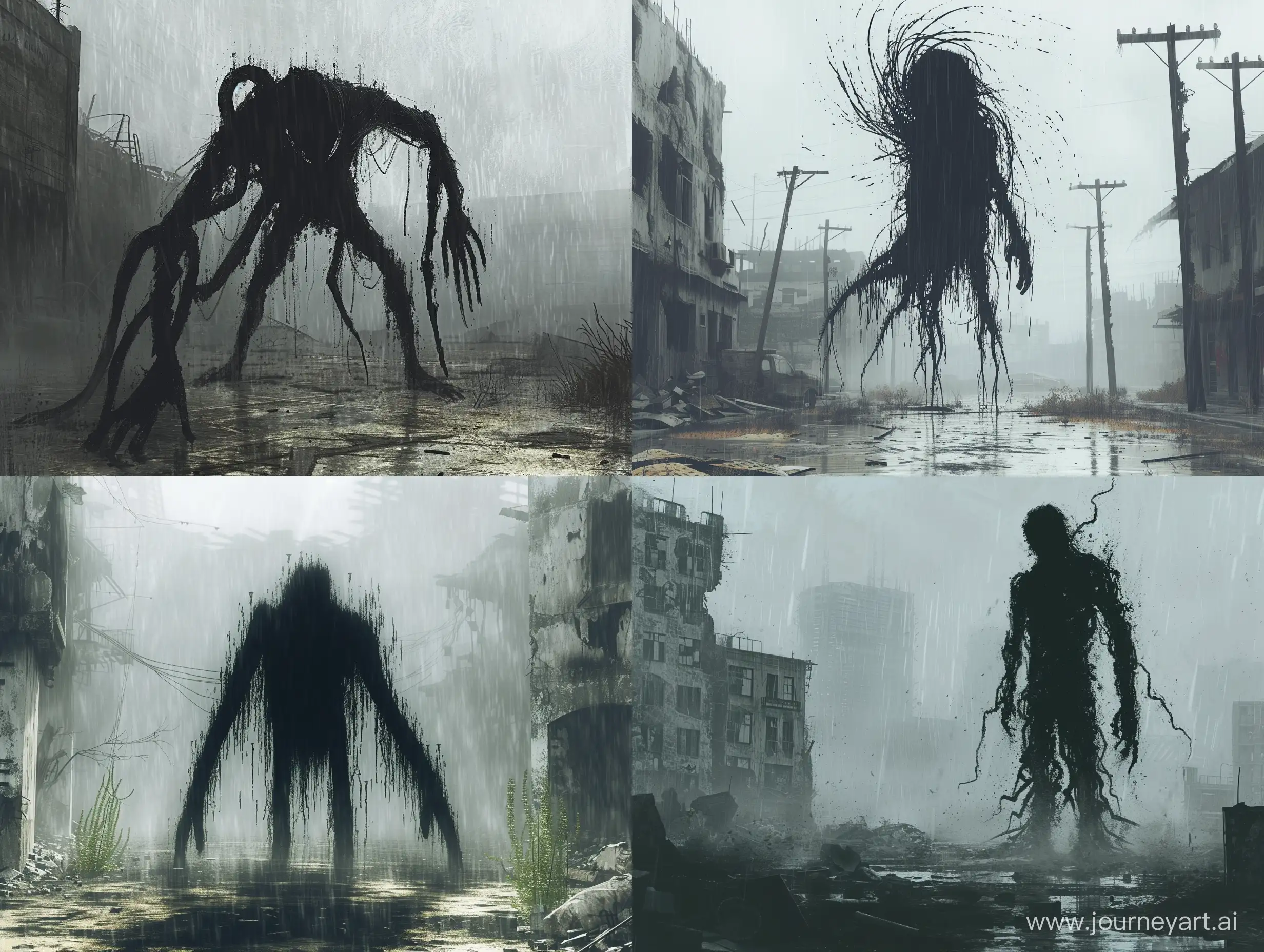 Eerie-Symbiote-Shadows-in-Apocalyptic-Ruins