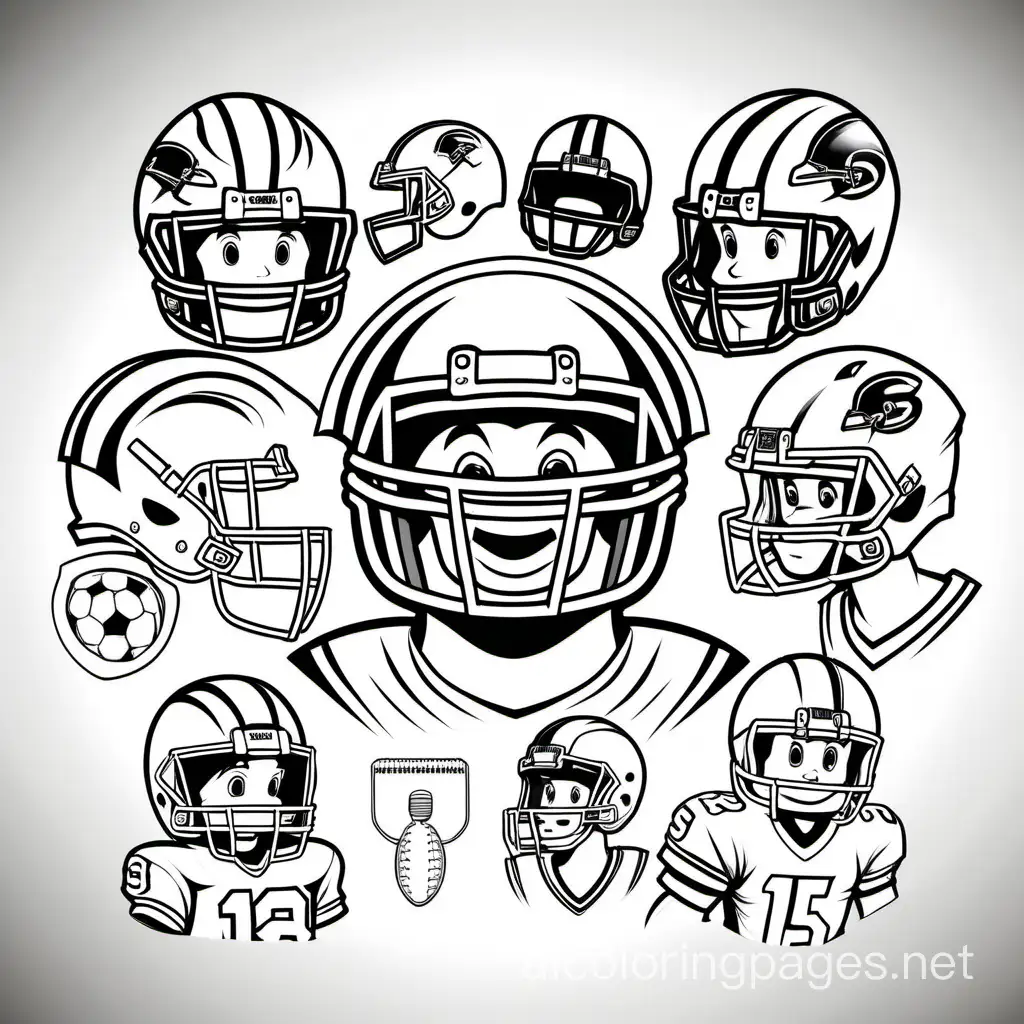 American-Football-Mascot-Coloring-Page-for-Kids