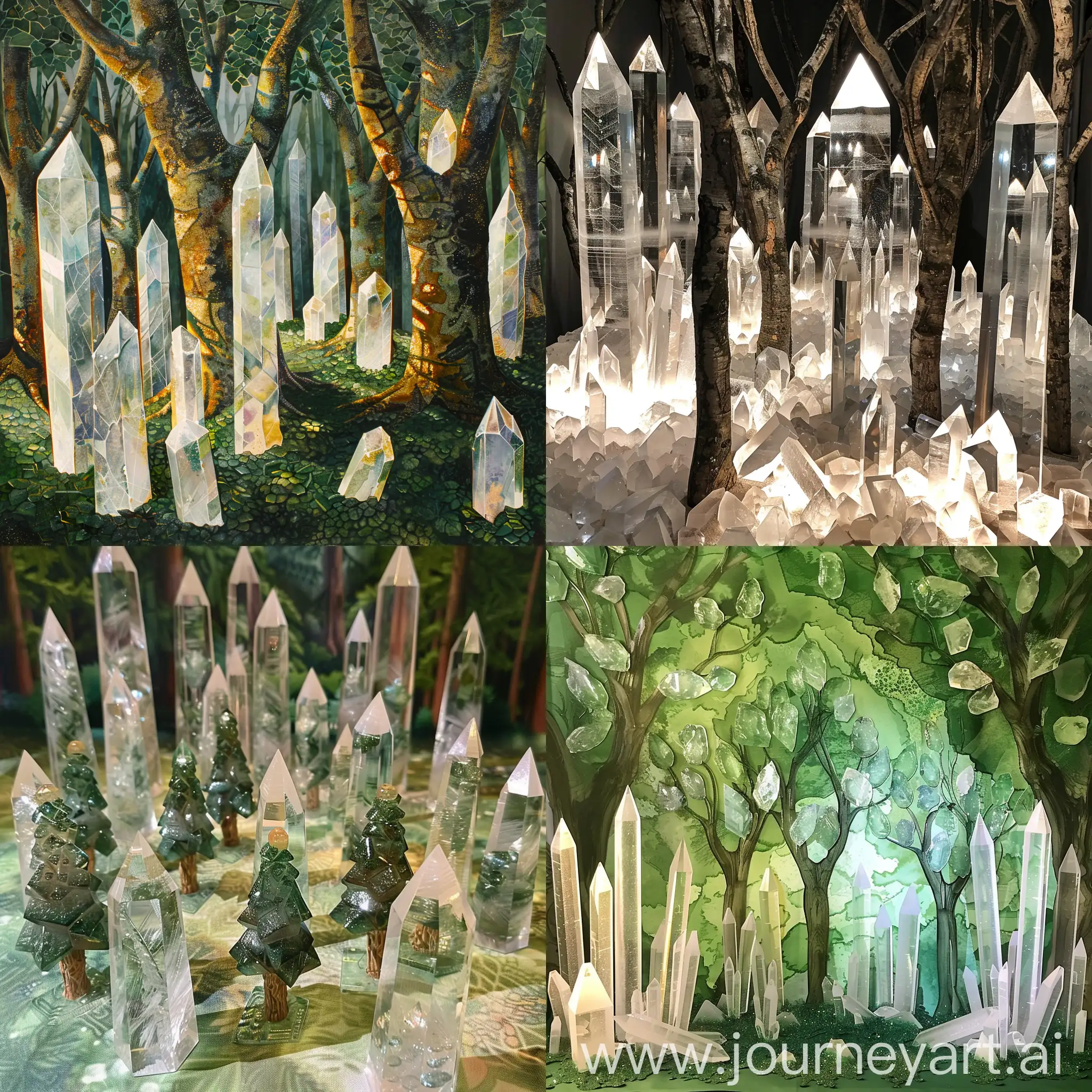 Enchanting-Crystal-Tree-Forest-Landscape