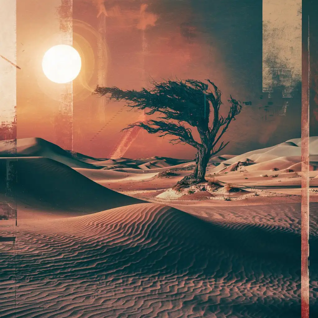 PostApocalyptic-Desert-Landscape-Vast-Sand-Expanse-in-a-World-of-Desolation