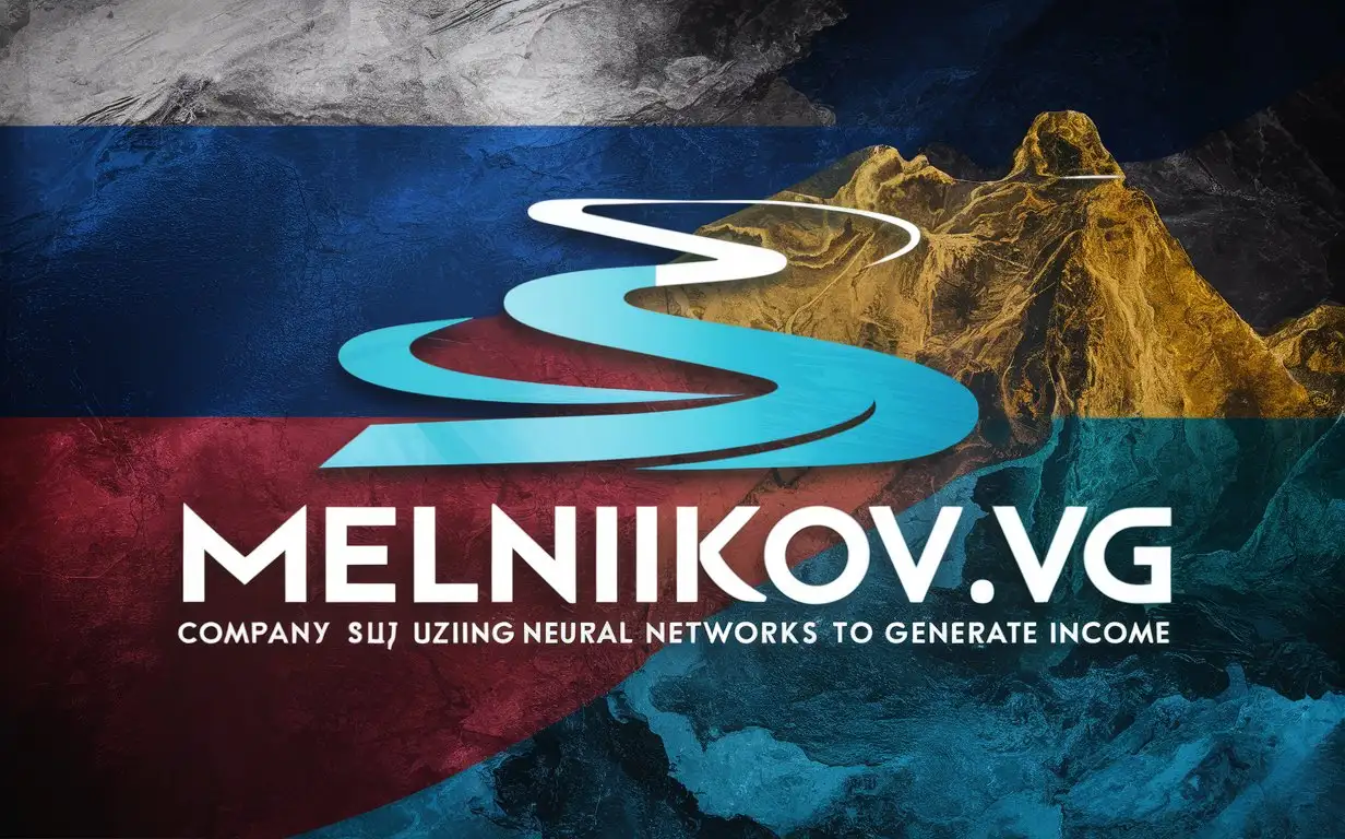 Logo, Melnikov.VG, learned to earn money on neural networks, I will show as an example how to earn a lot of money from hard work..., meander, Russia $ Melnikov.VG $ Crimea, meander, Paradoxical artificiality of the intelligence of the community of professionals in the development of something from someone, etc. :)

© Melnikov.VG, melnikov.vg

https://pay.cloudtips.ru/p/cb63eb8f

^^^^^^^^^^^^^^^^^^^^^