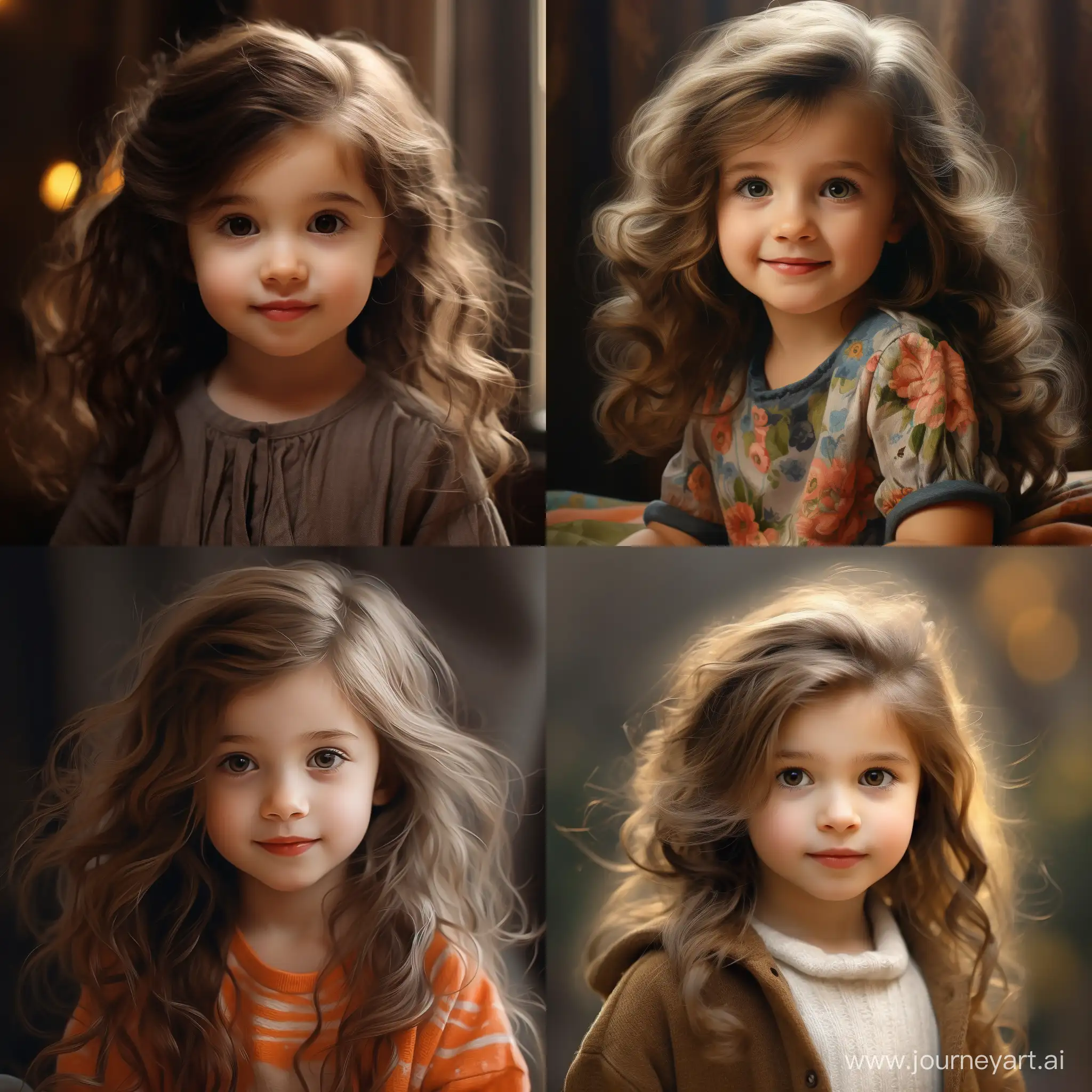 Charming-Portrait-of-an-Adorable-Little-Girl-Artistic-Aspect-Ratio-11