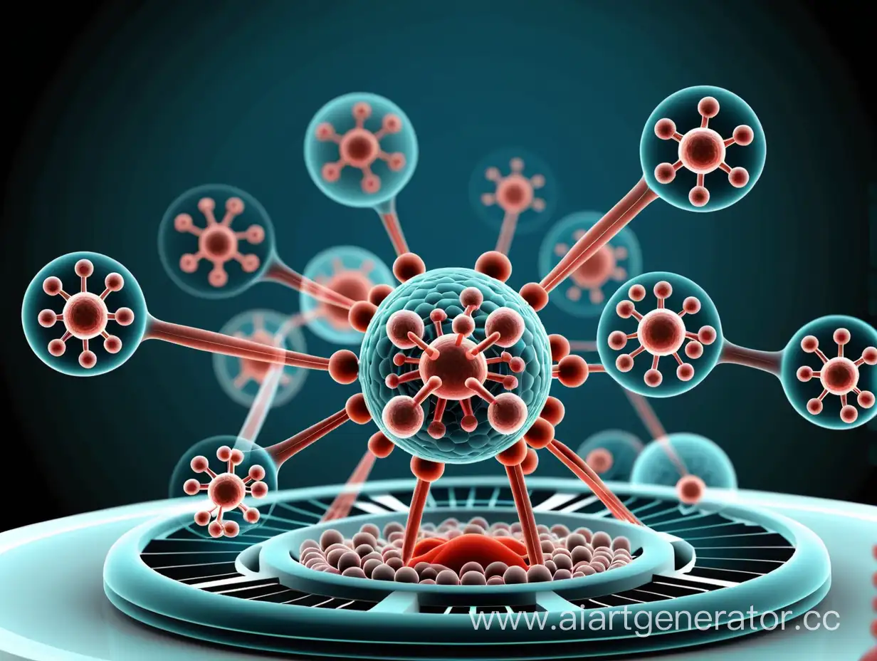 Revolutionizing-Healthcare-Nanotechnologys-Impact-on-Medicine