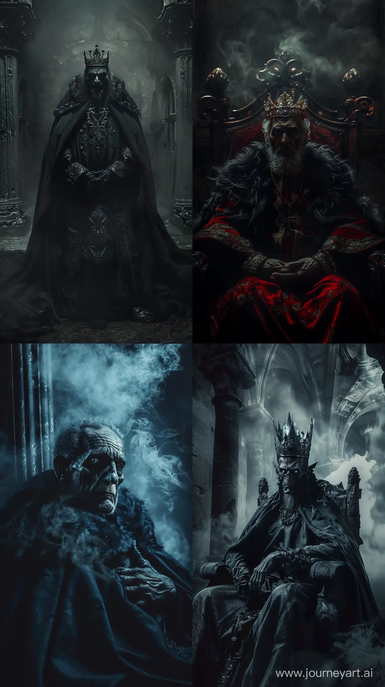 Majestic-Ancient-Vampire-King-in-Moody-BeksiskiInspired-Portrait