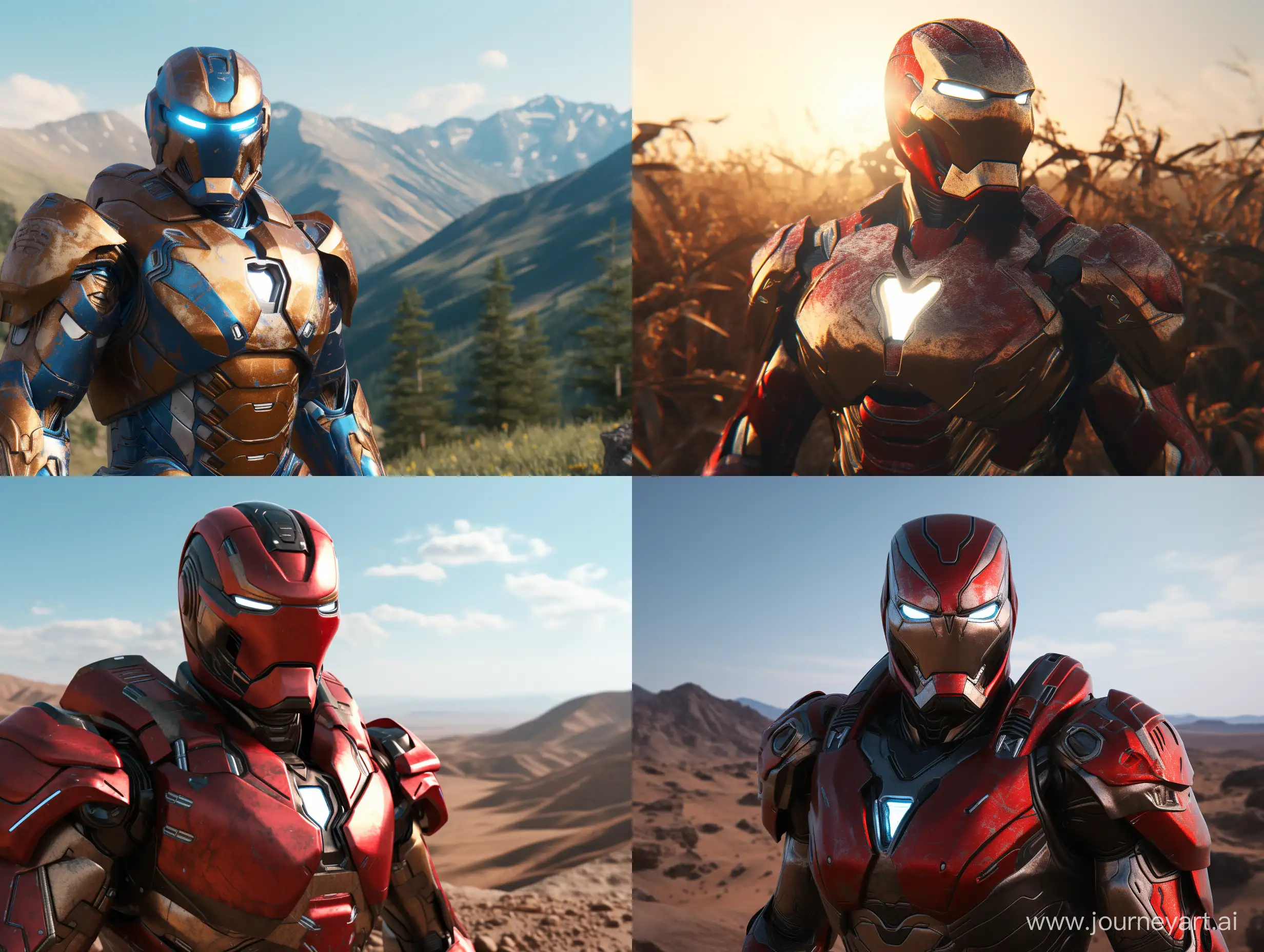 HighResolution-Iron-Man-Wallpaper-in-8K-Aspect-Ratio-43-Stunning-Superhero-Art