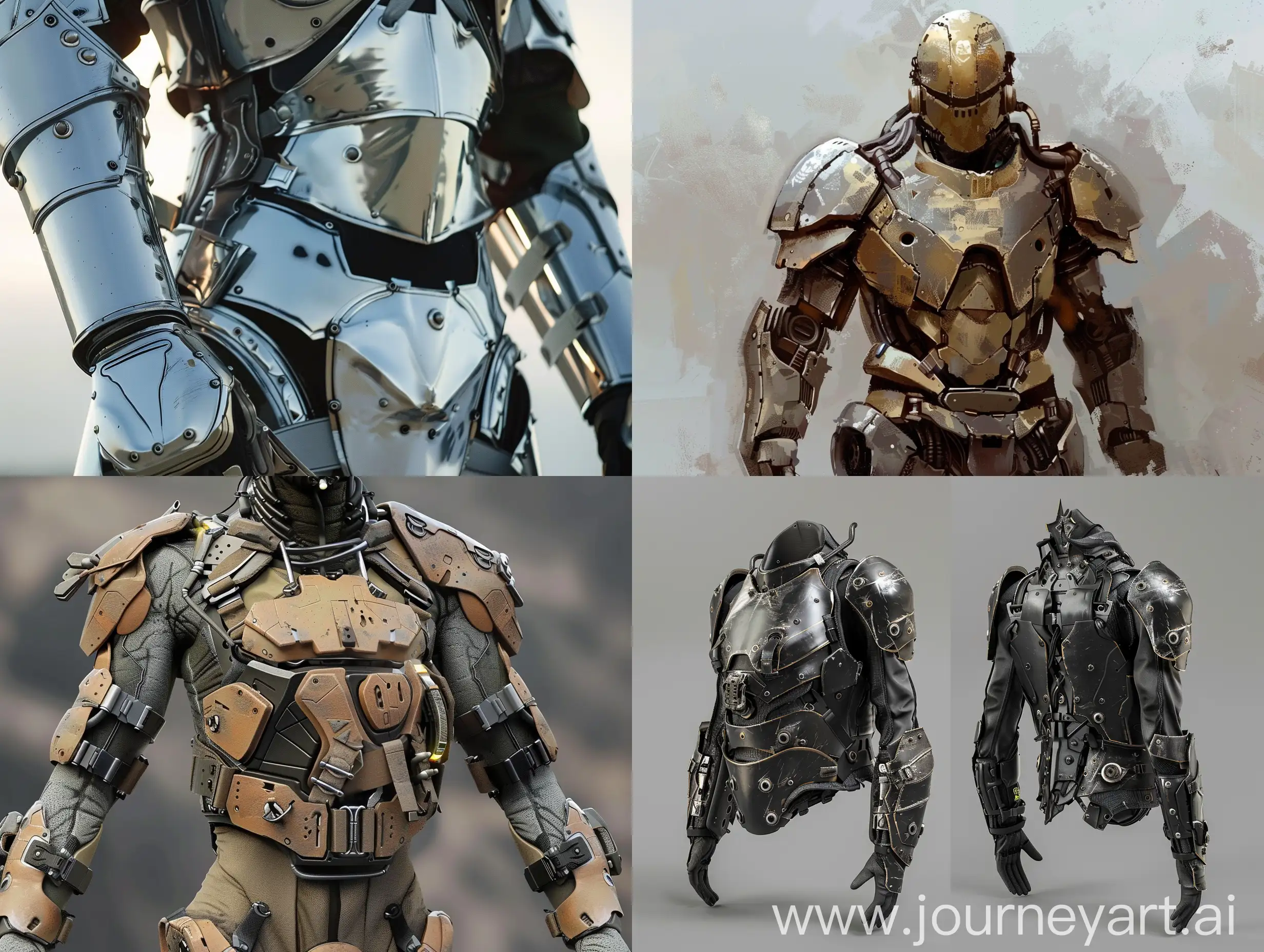 SciFi-Battle-Armor-Suit-in-Virtual-Reality-Landscape
