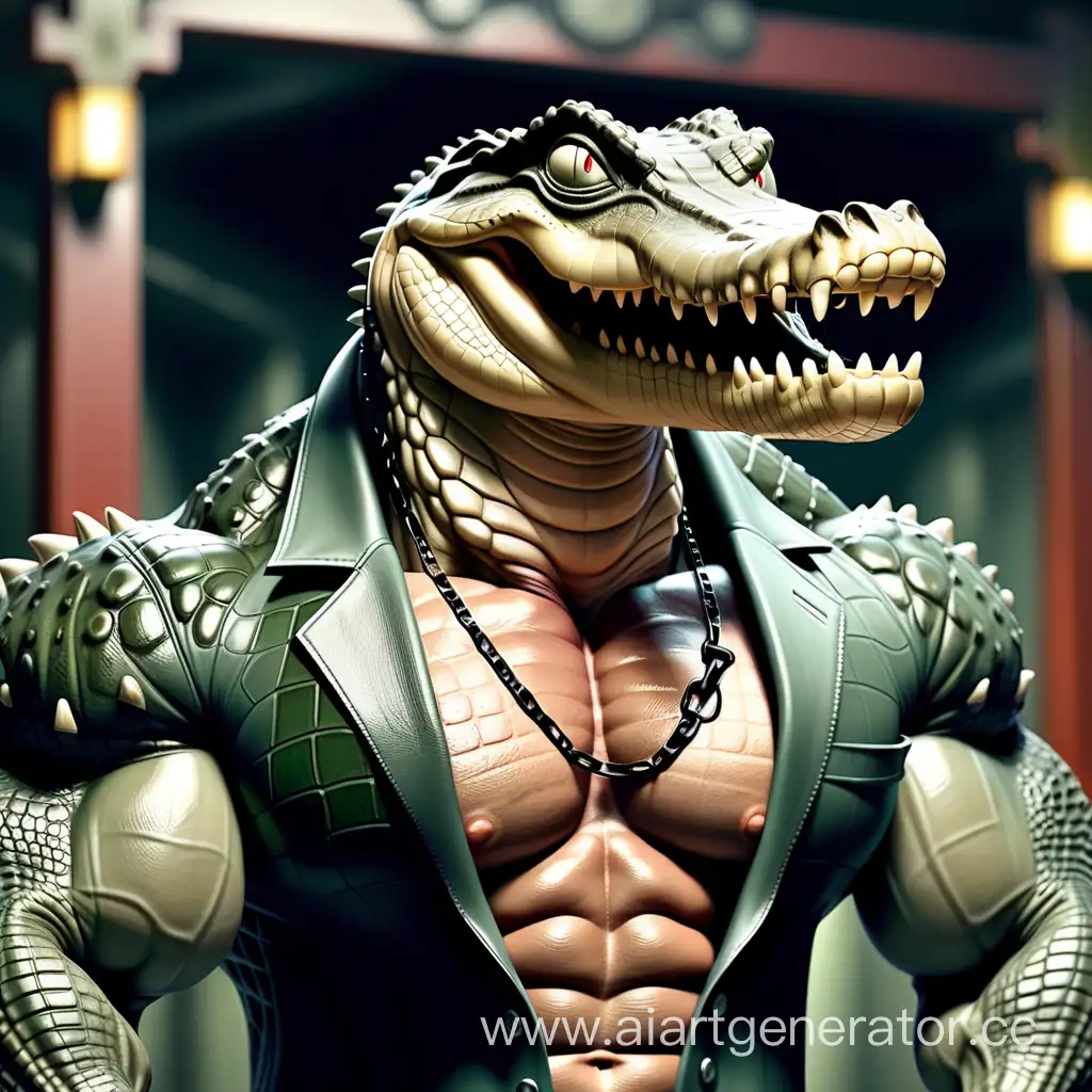 Powerful-Armed-Crocodile-Bodybuilder-Dominating-the-Underworld