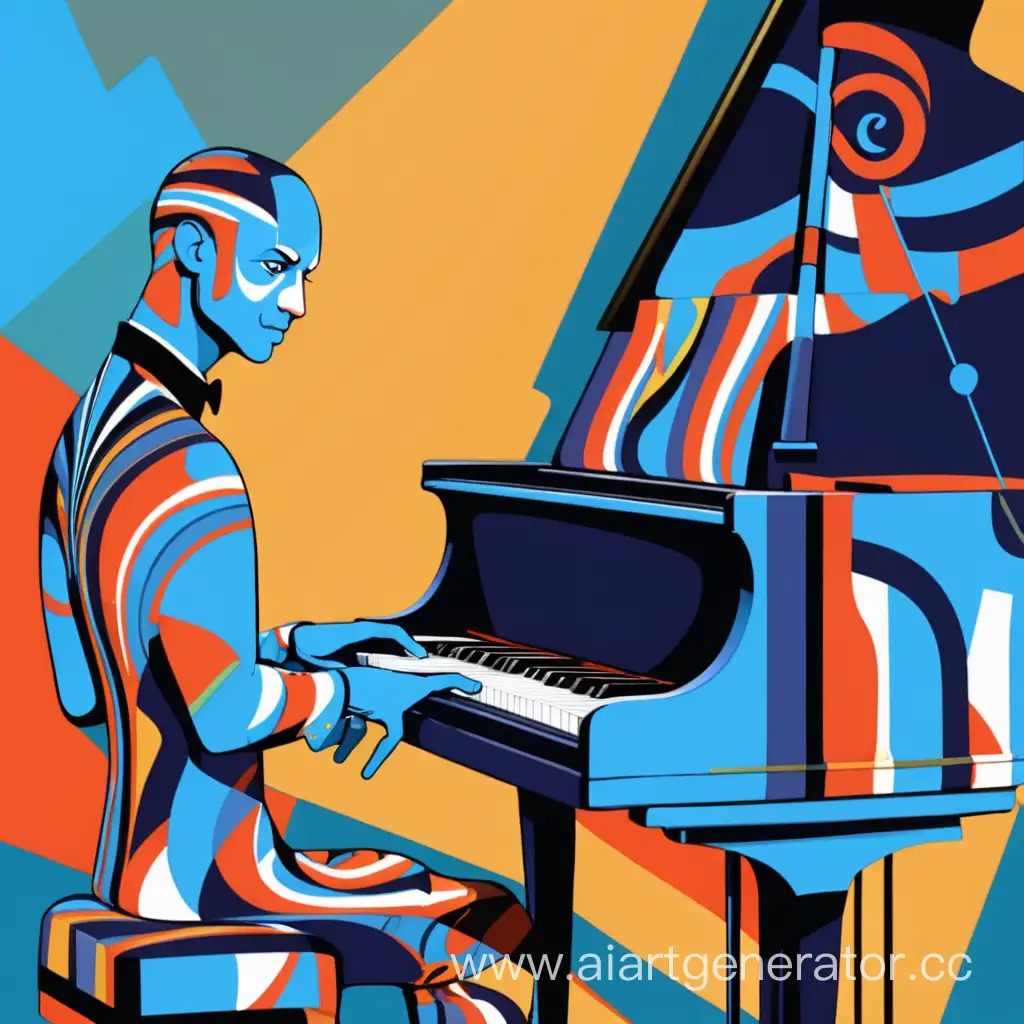 Abstract-Pianist-Performing-with-Artistic-Flair