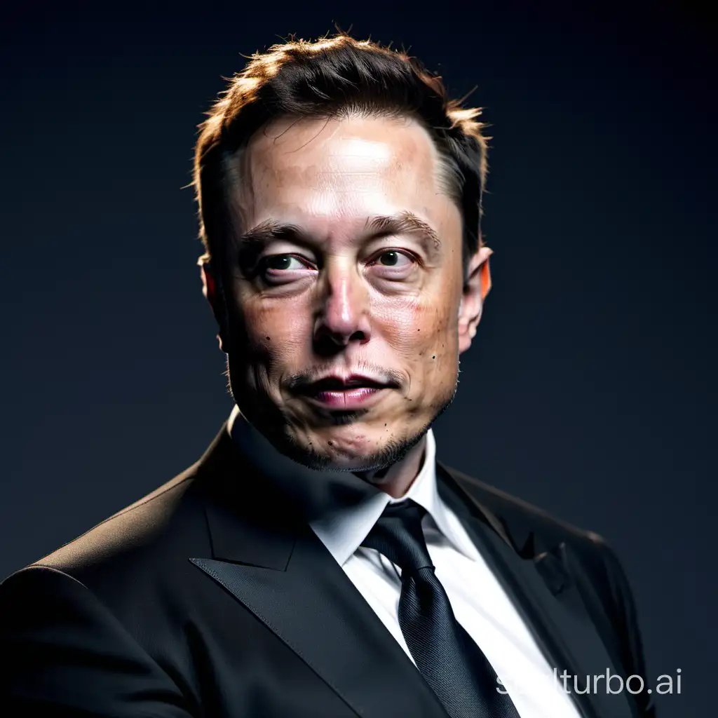 Visionary-Entrepreneur-Elon-Musk-in-Futuristic-Space-Exploration-Concept
