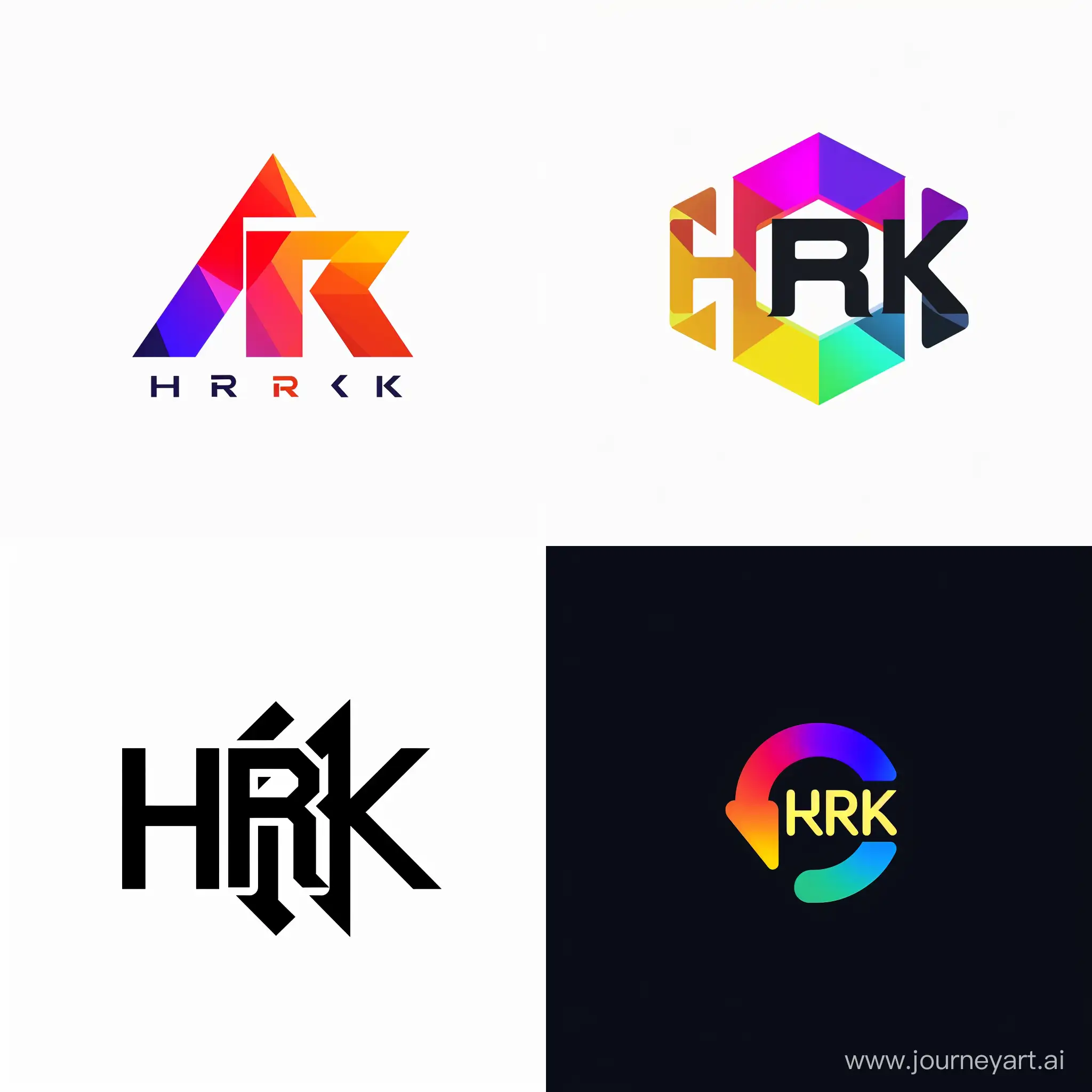 HRK logo