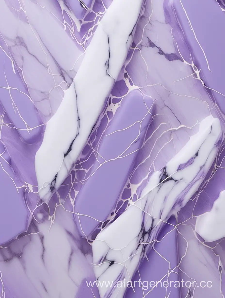 Elegant-Lavender-Marble-Wallpaper-for-Stylish-Phones