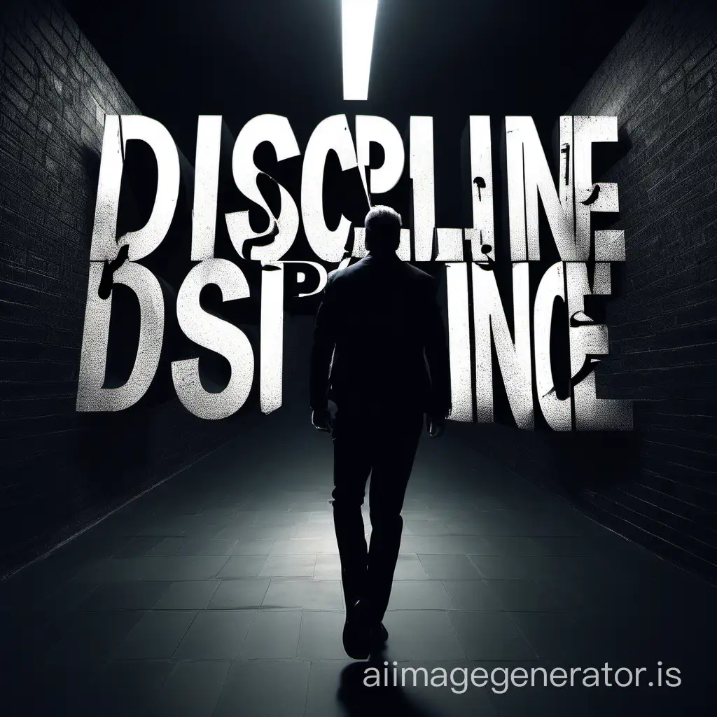 Discipline Iphone Wallpaper | TikTok