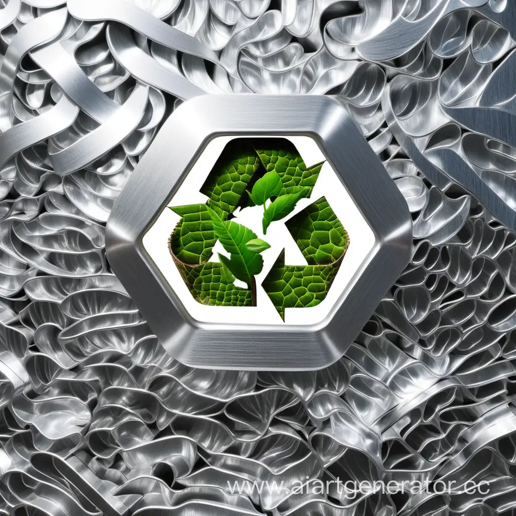 Ecology-Concept-with-Aluminum-Materials