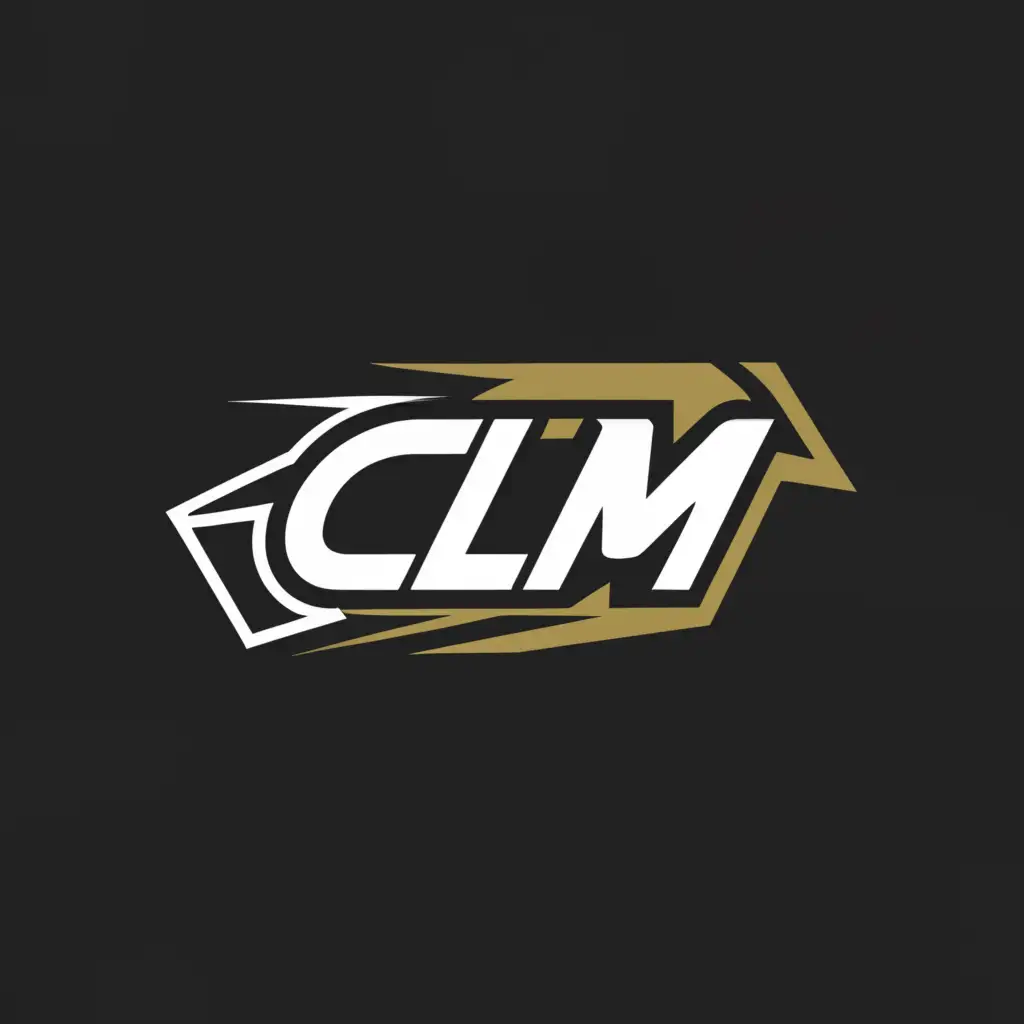 a logo design,with the text "CLM", main symbol:Your adventure in the world of Moto begins here with CasaLearningMoto,complex,be used in Education industry,clear background