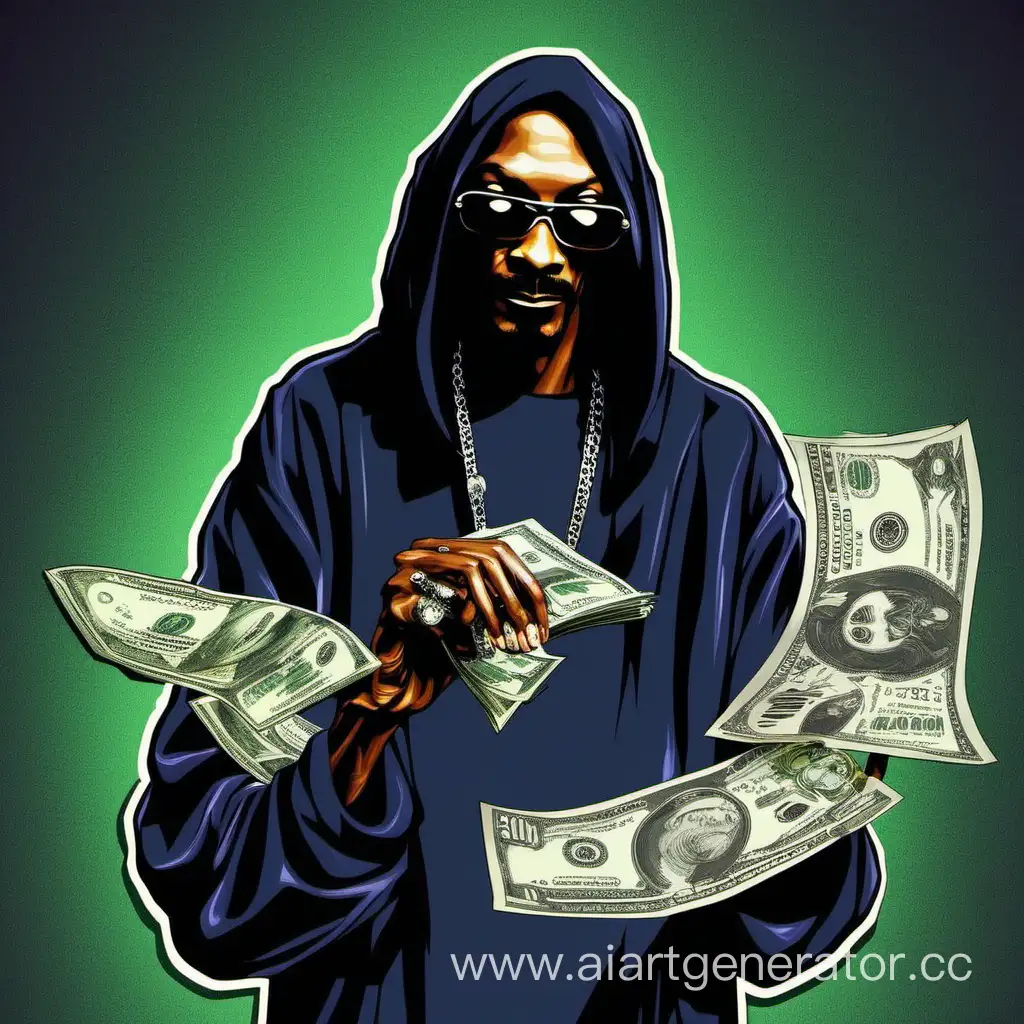 Reaper-Snoop-Dog-Counting-Dollars
