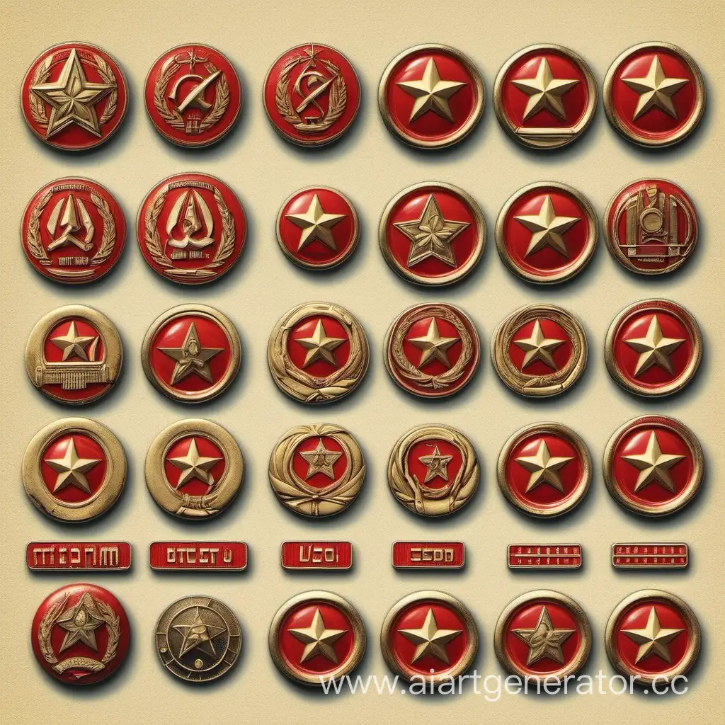 Button-Construction-in-USSR-Style