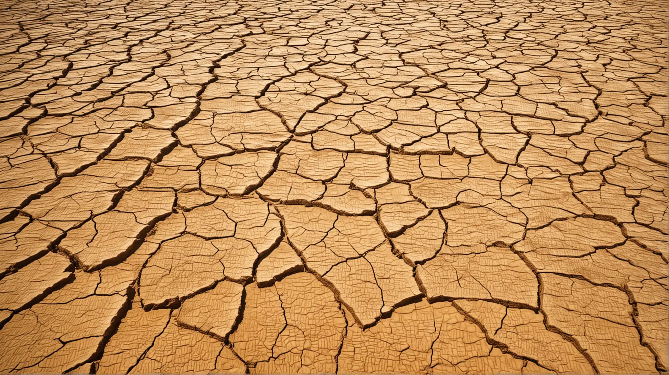 Creation of Dry Land Divine Act of Land Formation