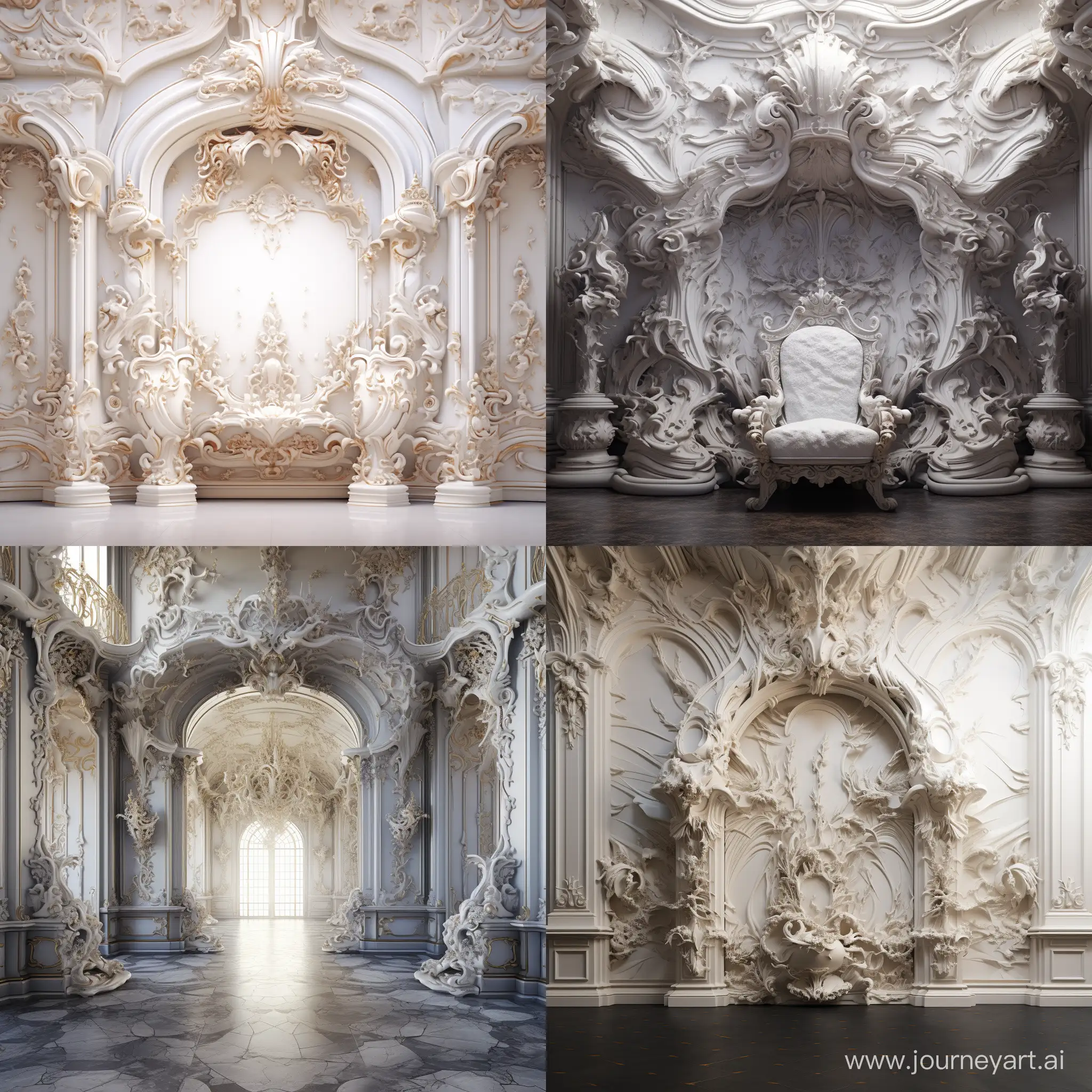 Elegant-Marble-Baroque-Dresuar-Furniture-Unique-Home-Decor-Accent