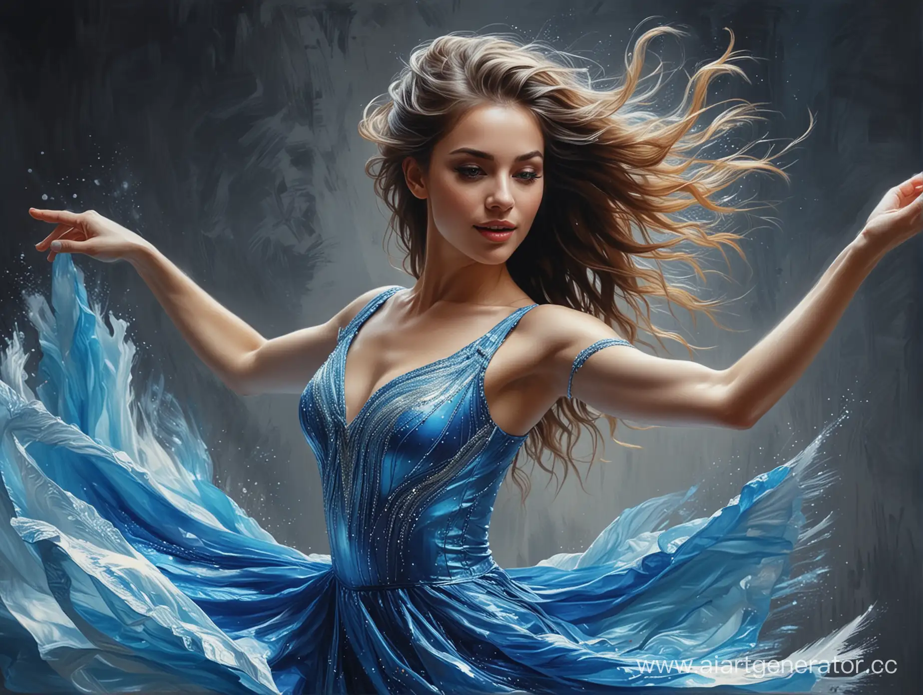 Professional-Dancer-Performing-Dynamic-Movements-in-Sparkling-Blue-Dance-Dress