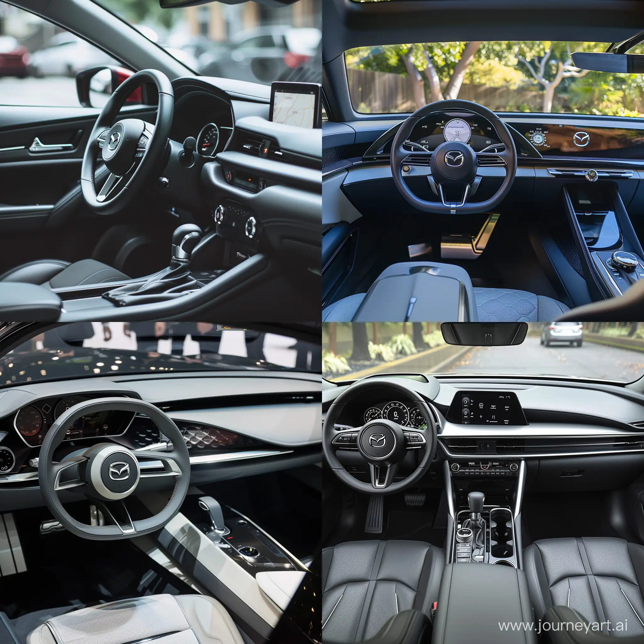 Modern-Car-Interior-with-MazdaLike-Features