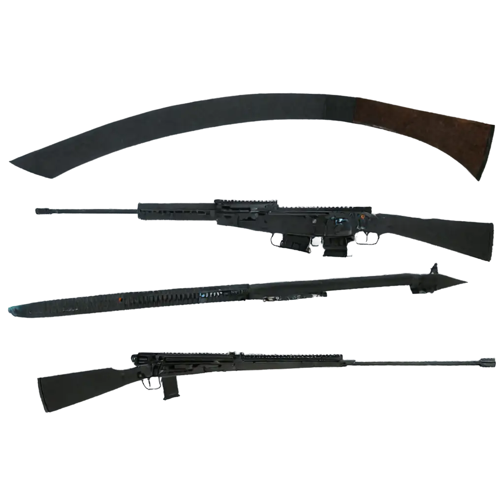 Striking-PNG-Image-of-Weapons-Enhancing-Clarity-and-Quality-for-Online-Presentation