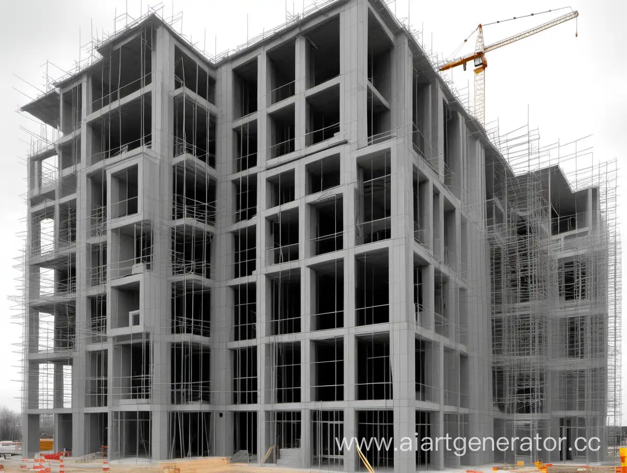 Gray-Construction-Documentation-for-Artistic-Creations