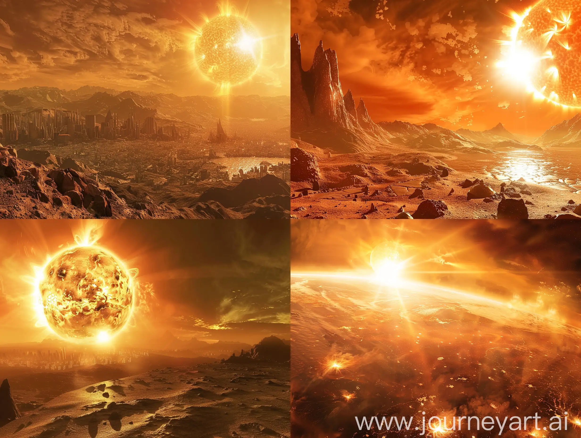 Surviving-Nations-Plan-Mars-Immigration-Amid-Suns-Helium-Flash