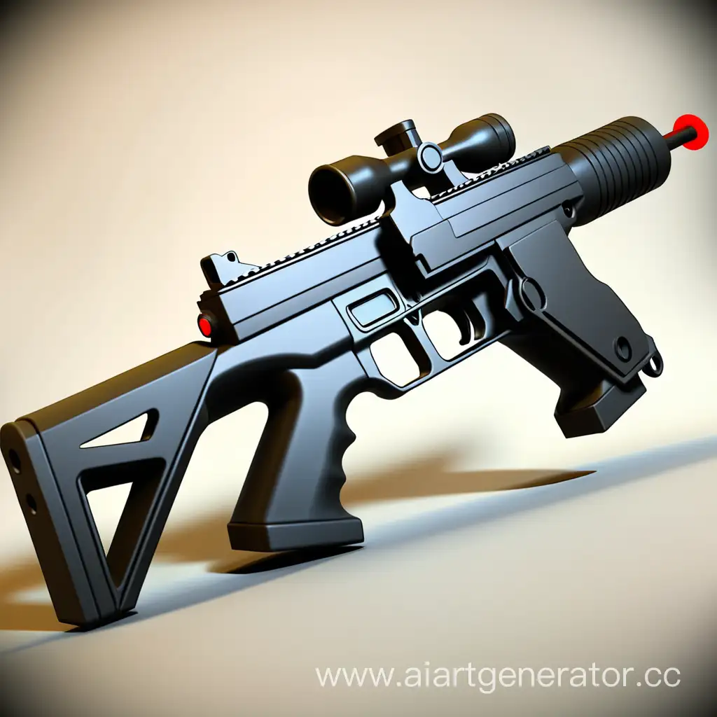 Airsoft-Gun-Preview-Action-Packed-Shootout-for-YouTube-Video