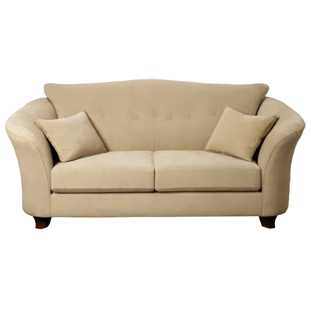 Elevate-Your-Space-with-a-Stunning-PNG-Sofa-Image-Enhance-Comfort-and-Style