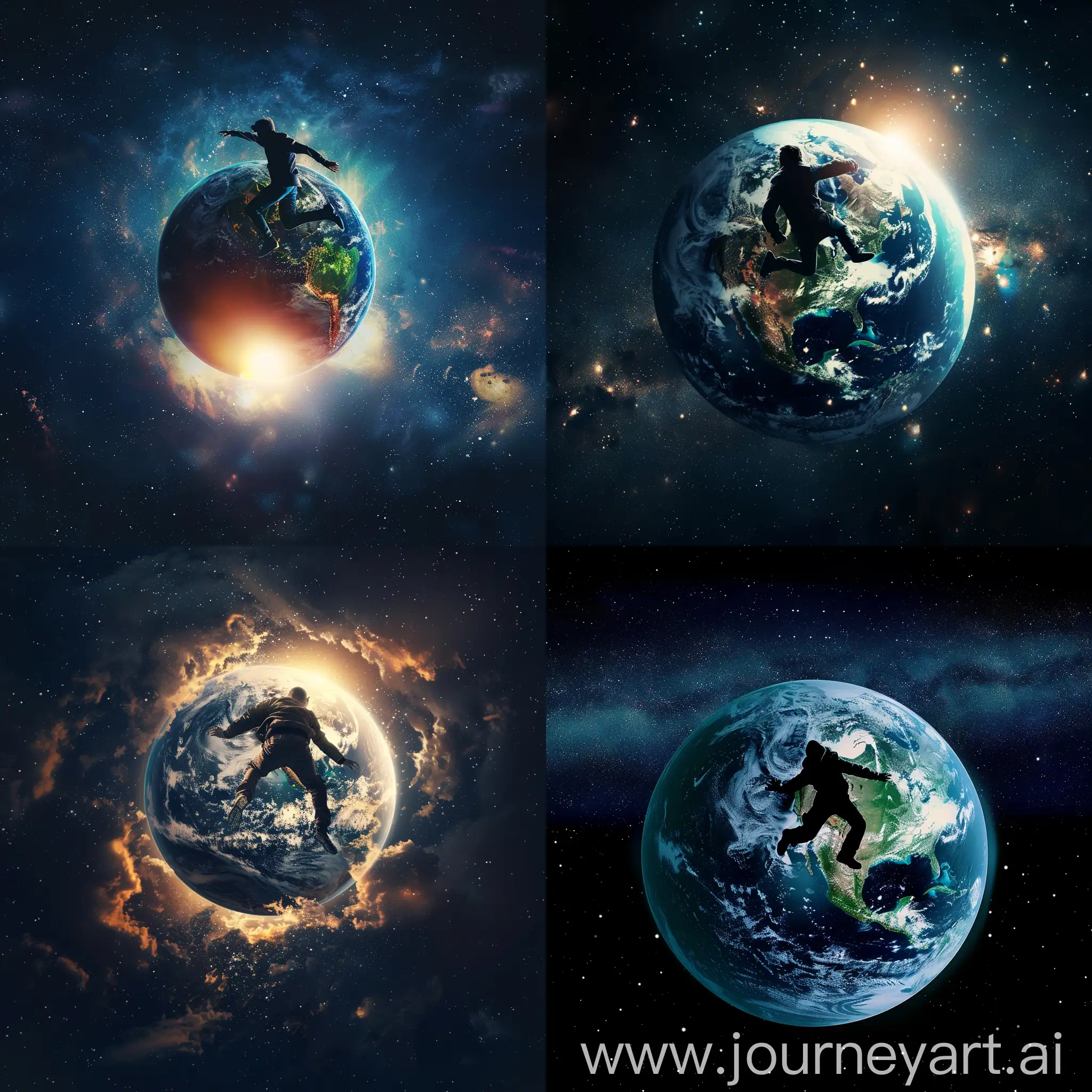 Daring-Leap-from-Earths-Embrace