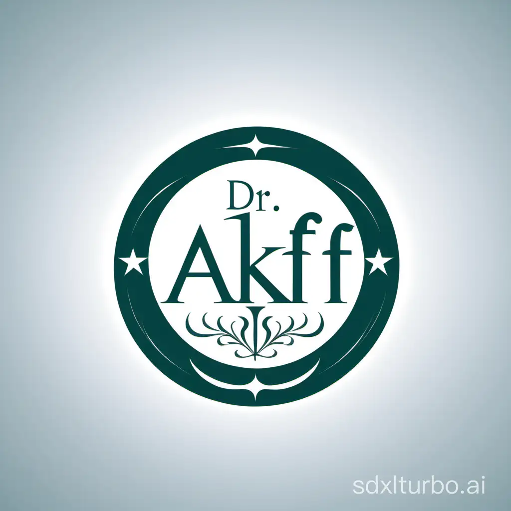 LOGO DR ALKIF