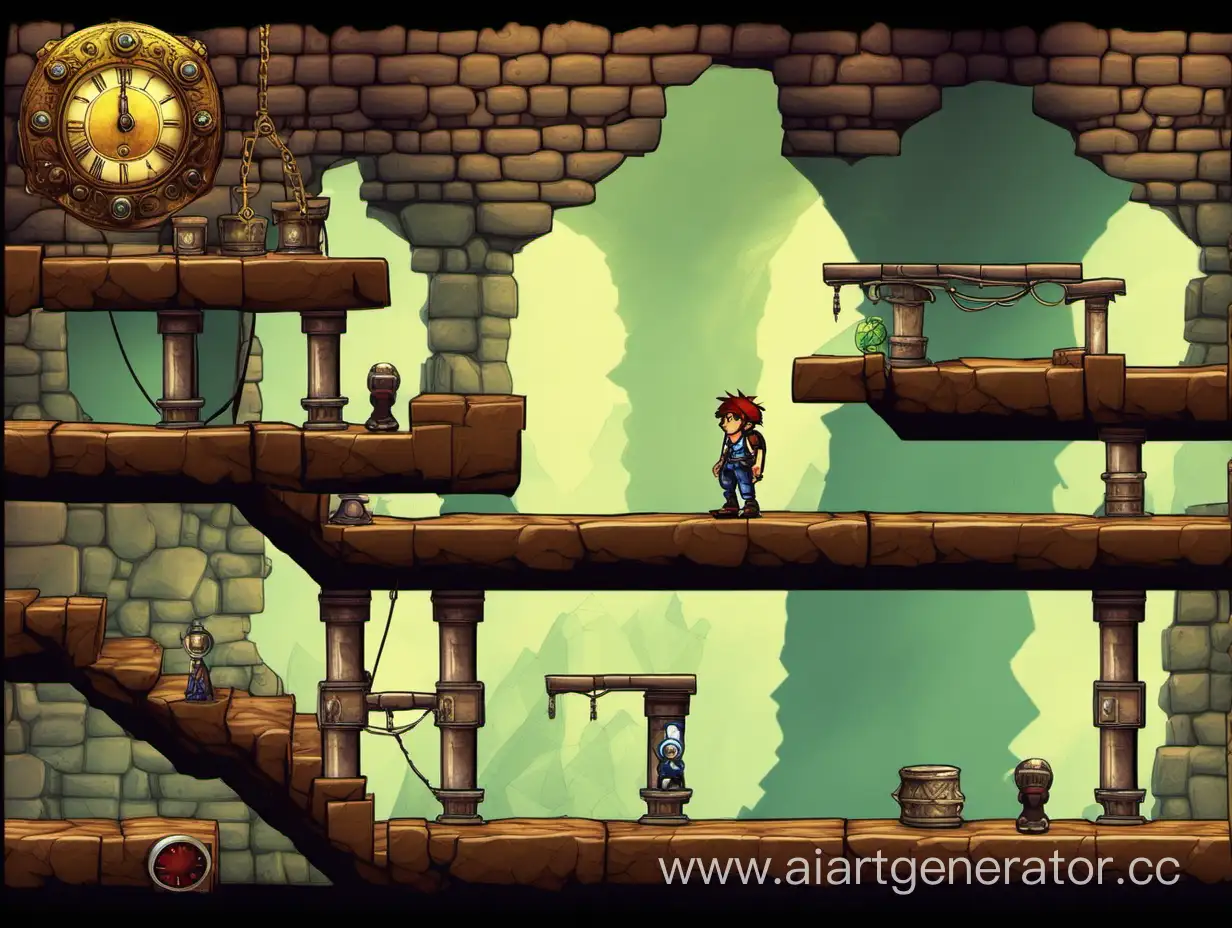 TimeManipulating-Archaeologist-Adventures-Chrono-Quest-Platform-Game