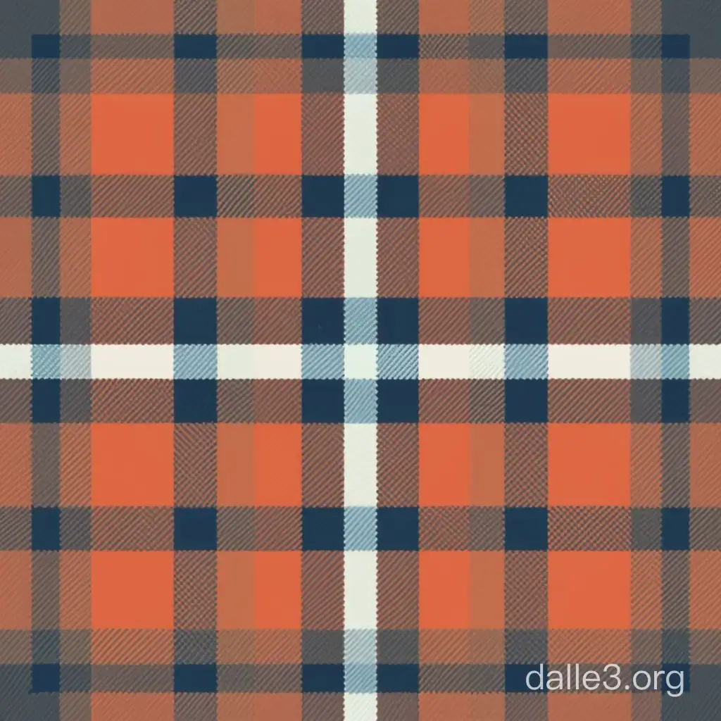 Design a clasGenerate a classic tartan plaid pattern, using intersecting horizontal and vertical stripes in warm autumnal tones such as rusty orange, golden yellow, and deep burgundy. Ensure the pattern fills the entire screen, with no background color. Keep the pattern balanced and symmetrical for authenticity. The design will be printed on canvas material for use in a sneaker collection.sic tartan plaid pattern, using intersecting horizontal and vertical stripes in serene oceanic shades such as teal blue, aquamarine, and seafoam green. Ensure the pattern fills the entire screen, with no background color. Keep the pattern balanced and symmetrical for authenticity. The design will be printed on canvas material for use in a sneaker collection.