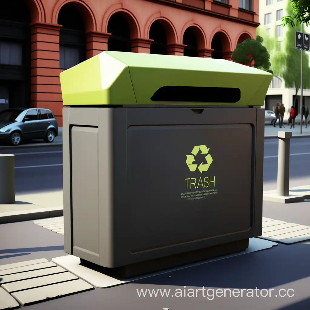 Revolutionary-Technological-Trash-Container-for-Smart-Urban-Waste-Management