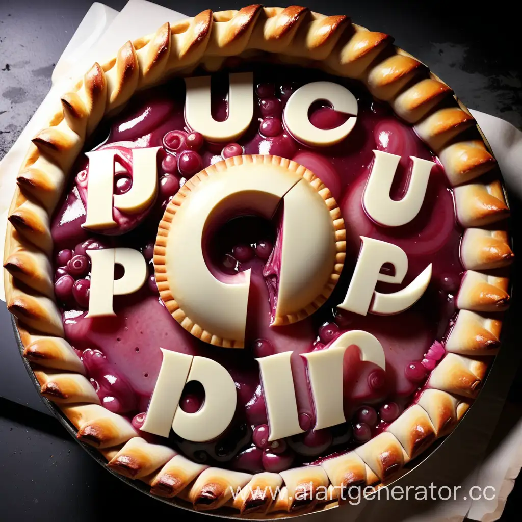 Delicious-Juicy-Pie-Recipe-Mouthwatering-Dessert