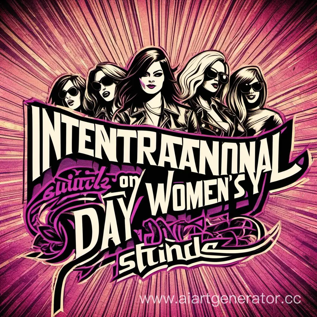 Celebrating-International-Womens-Day-with-Rock-n-Roll-Vibes