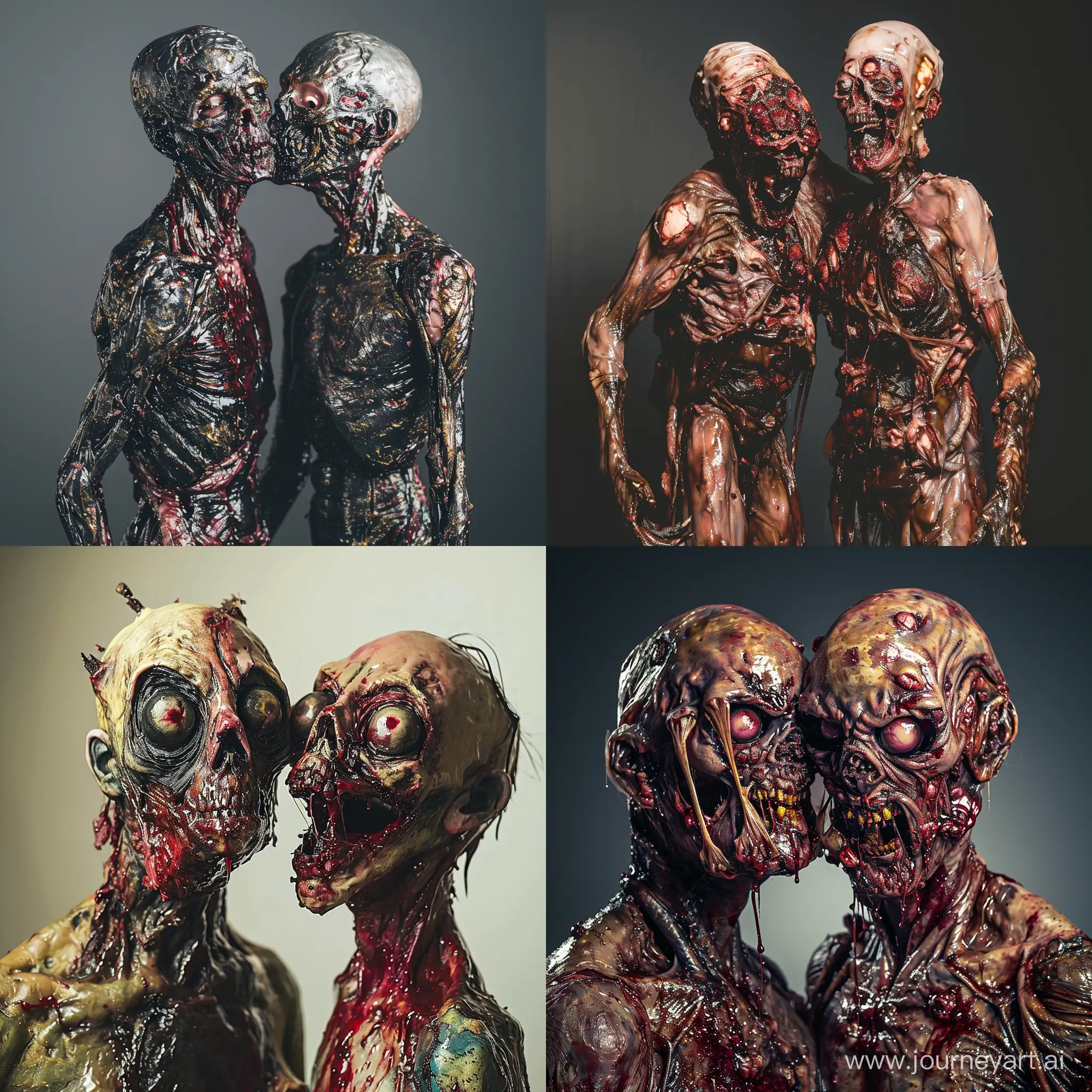 Monstrous-Cinematographic-Photoportrait-Terrifying-FleshMade-Creatures