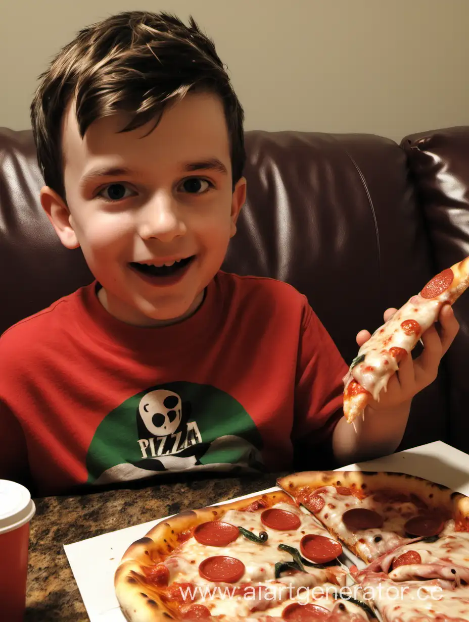 Joyful-Boy-Holding-Delicious-Pizza-Slice