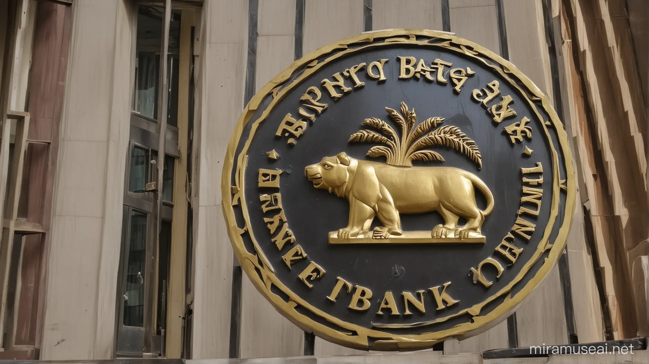 The Reserve Bank of India: Navigating Economic Waters and Fostering Financial Stability