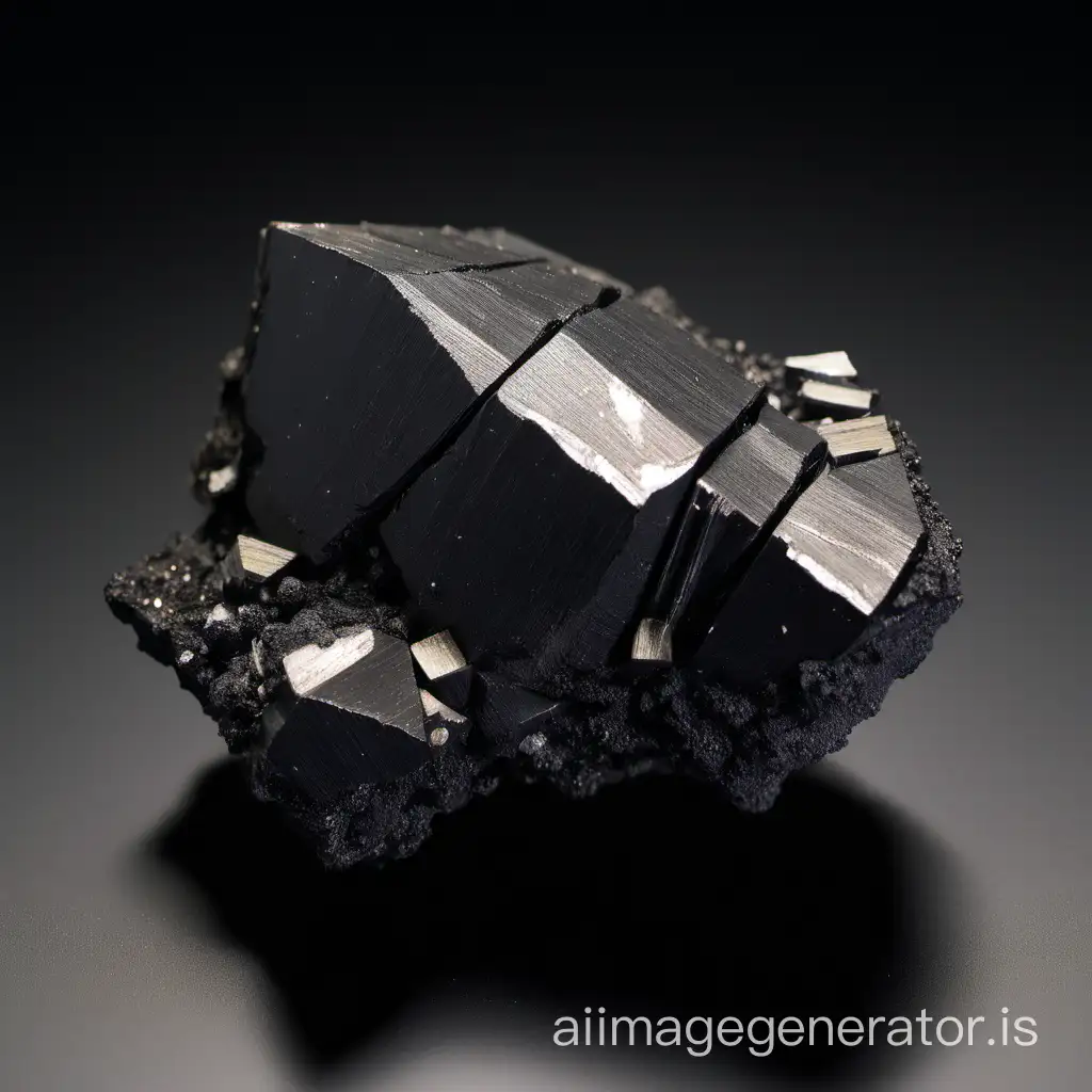 Mesmerizing-Magnetite-Formation-Captivating-Natural-Wonders