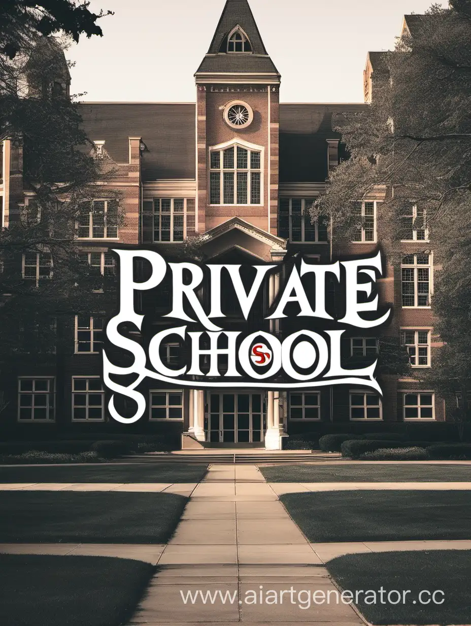 частная школа